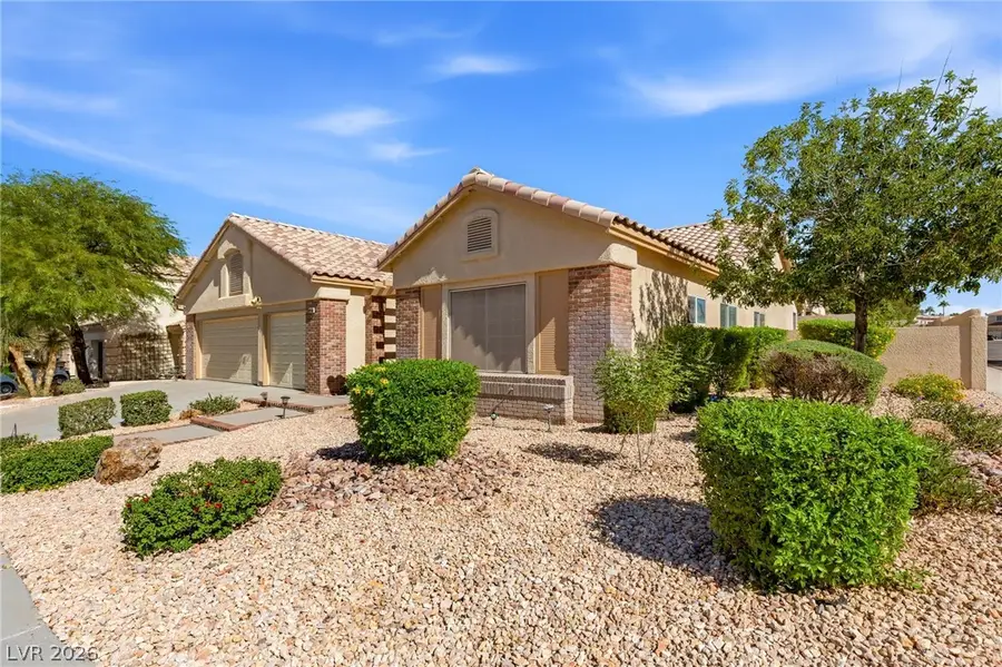 8950 Belconte Lane, Henderson, NV 89074 - #2