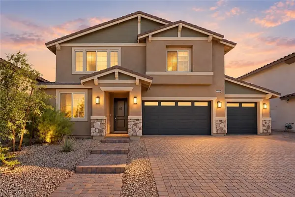 7854 Nestor Creek Lane, North Las Vegas, NV 89084