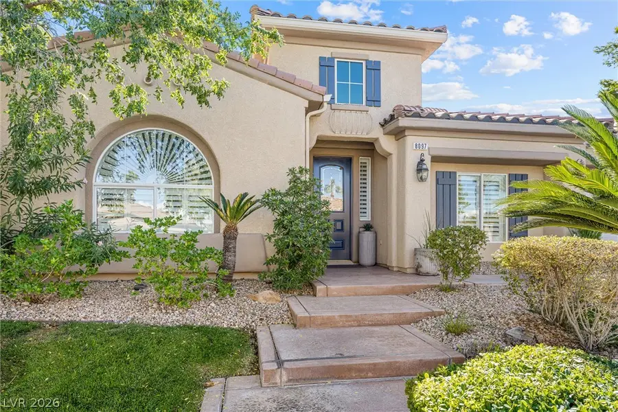 8097 Maddingley Avenue, Las Vegas, NV 89117 - #2