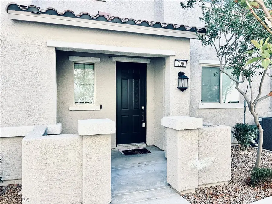 790 Spring Estates Avenue, North Las Vegas, NV 89086 - #2
