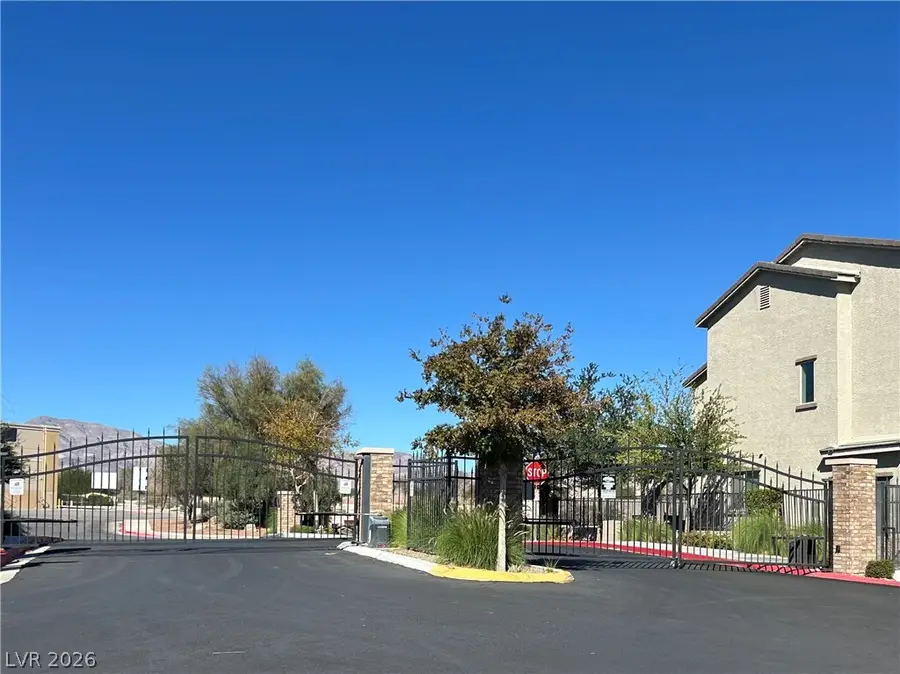 790 Spring Estates Avenue, North Las Vegas, NV 89086 - #3