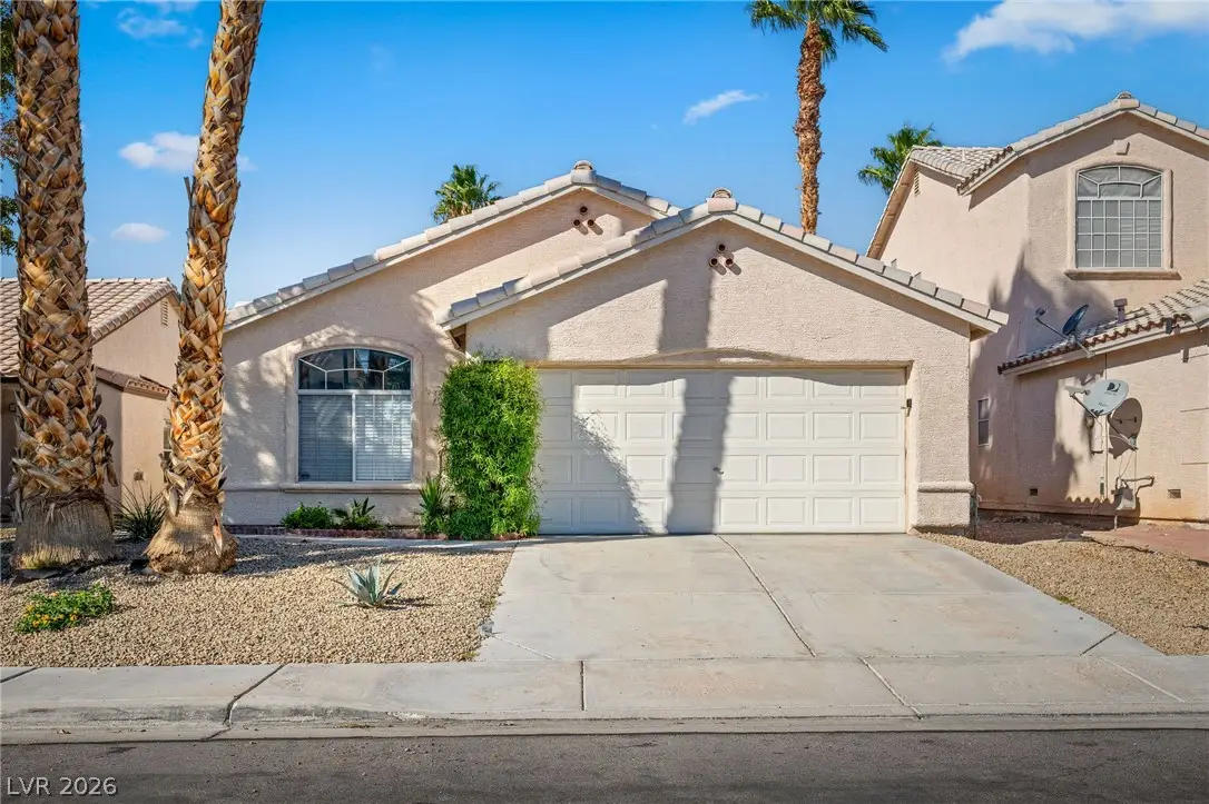 3415 White Stallion Court, North Las Vegas, NV 89032 - #1