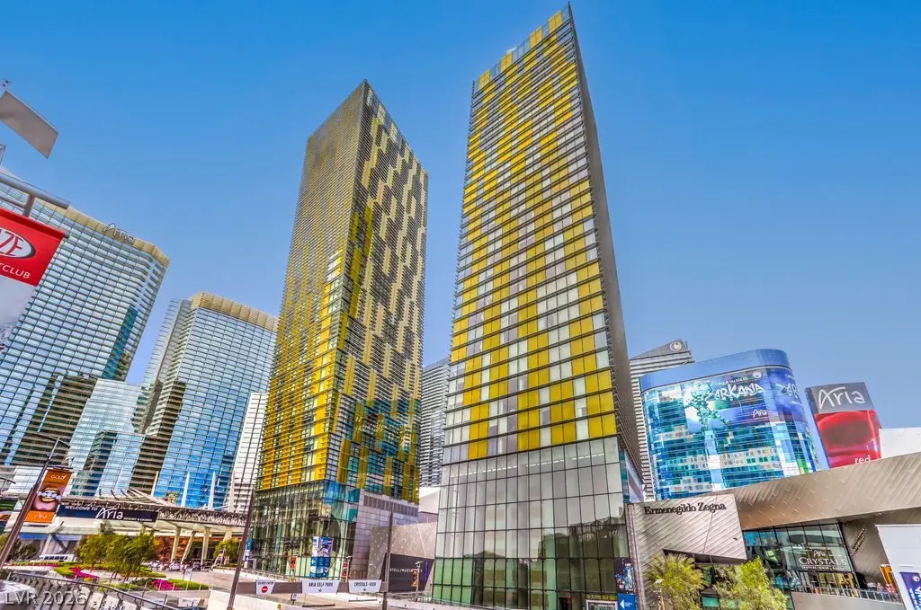 3722 Las Vegas Boulevard #604, Las Vegas, NV 89158 - #1