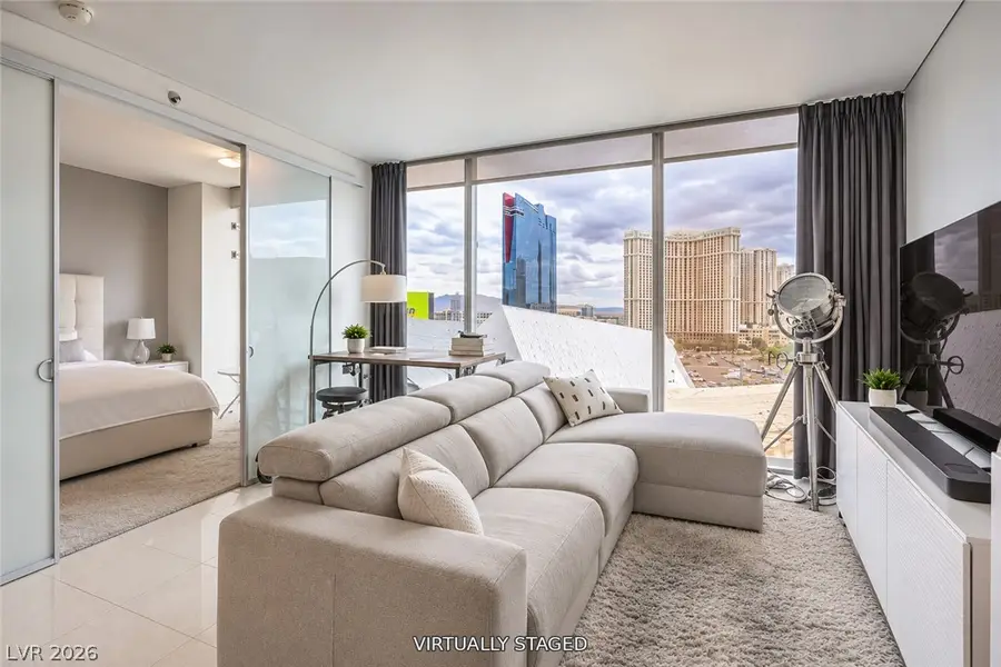 3722 Las Vegas Boulevard #604, Las Vegas, NV 89158 - #2