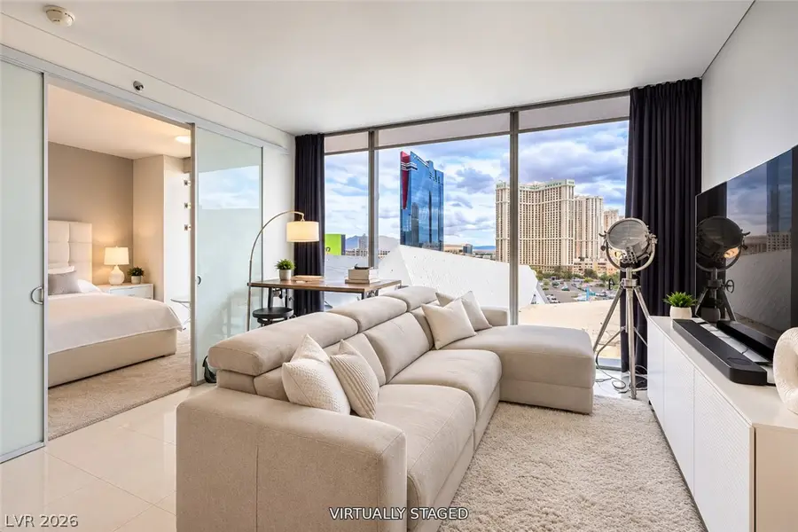 3722 Las Vegas Boulevard #604, Las Vegas, NV 89158 - #3