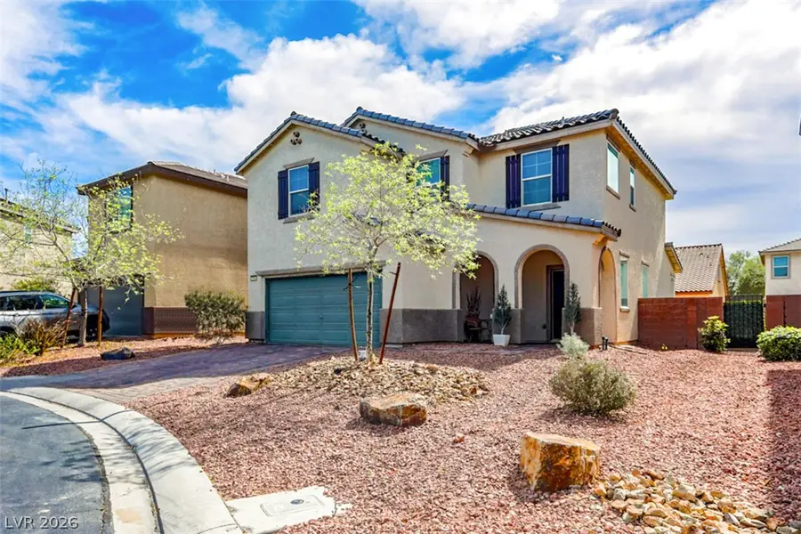 5732 Aspen Park, North Las Vegas, NV 89081 - #3