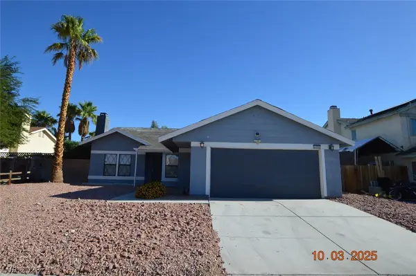 4406 Newhaven Drive, Las Vegas, NV 89147