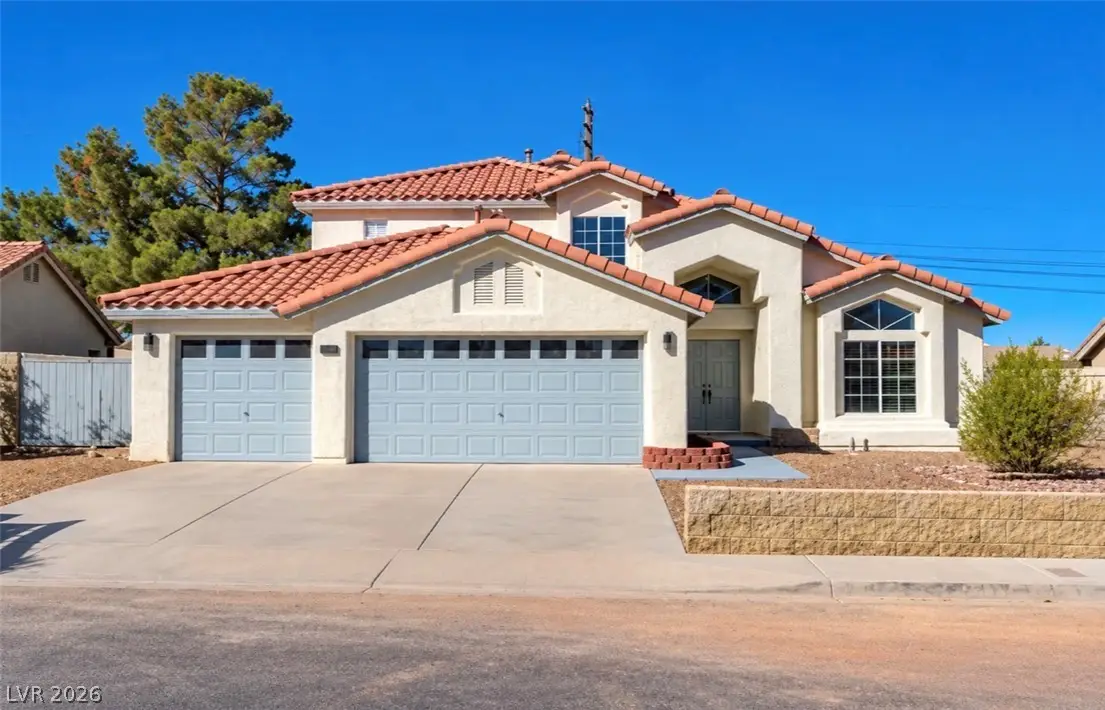 1252 Little Sidnee Drive, Las Vegas, NV 89123 - #1