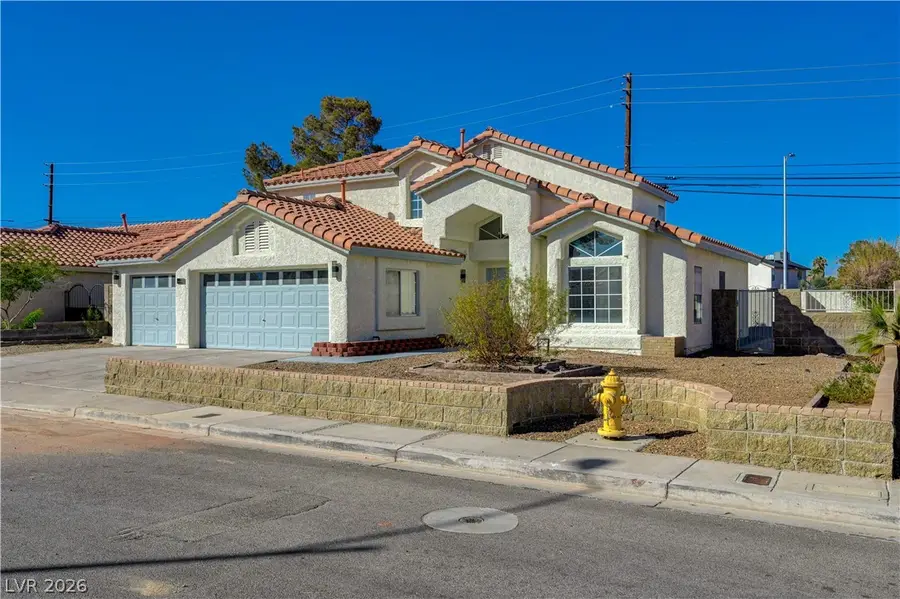 1252 Little Sidnee Drive, Las Vegas, NV 89123 - #3