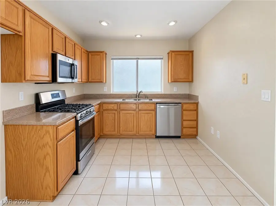 2517 Palmridge Drive, Las Vegas, NV 89134 - #2
