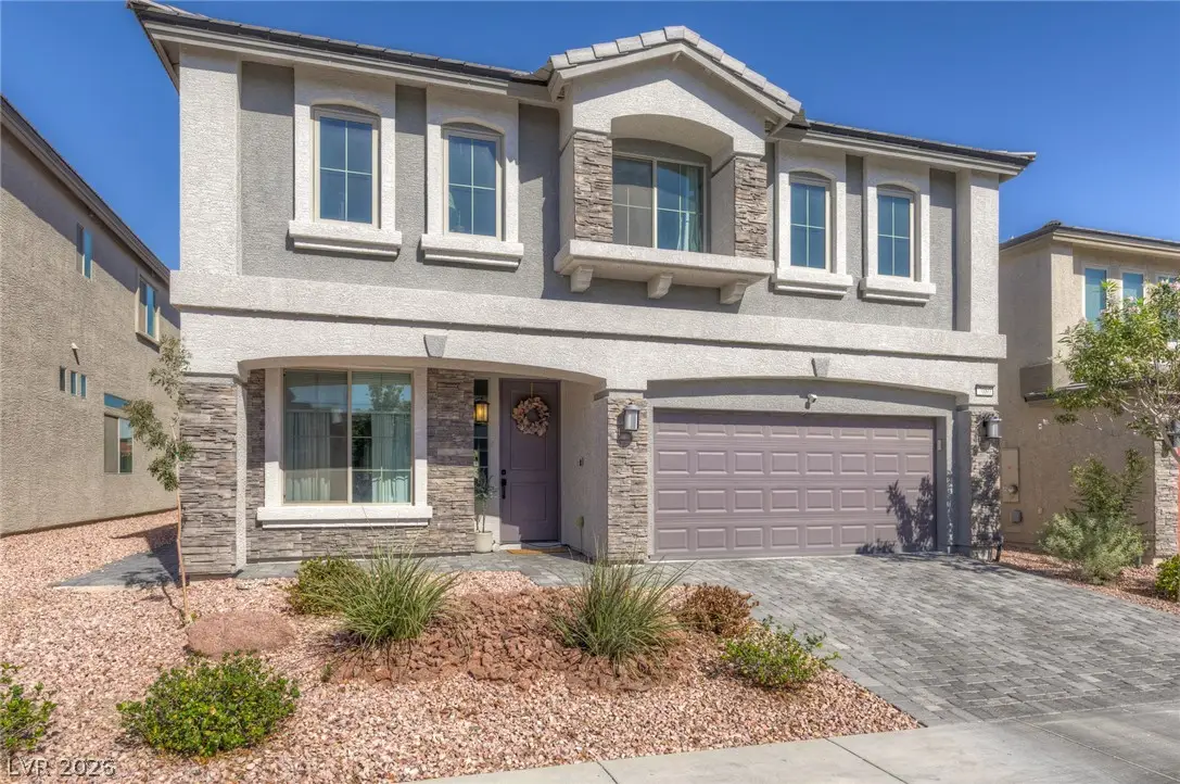 7080 Moss Hill Avenue, Las Vegas, NV 89113 - #1