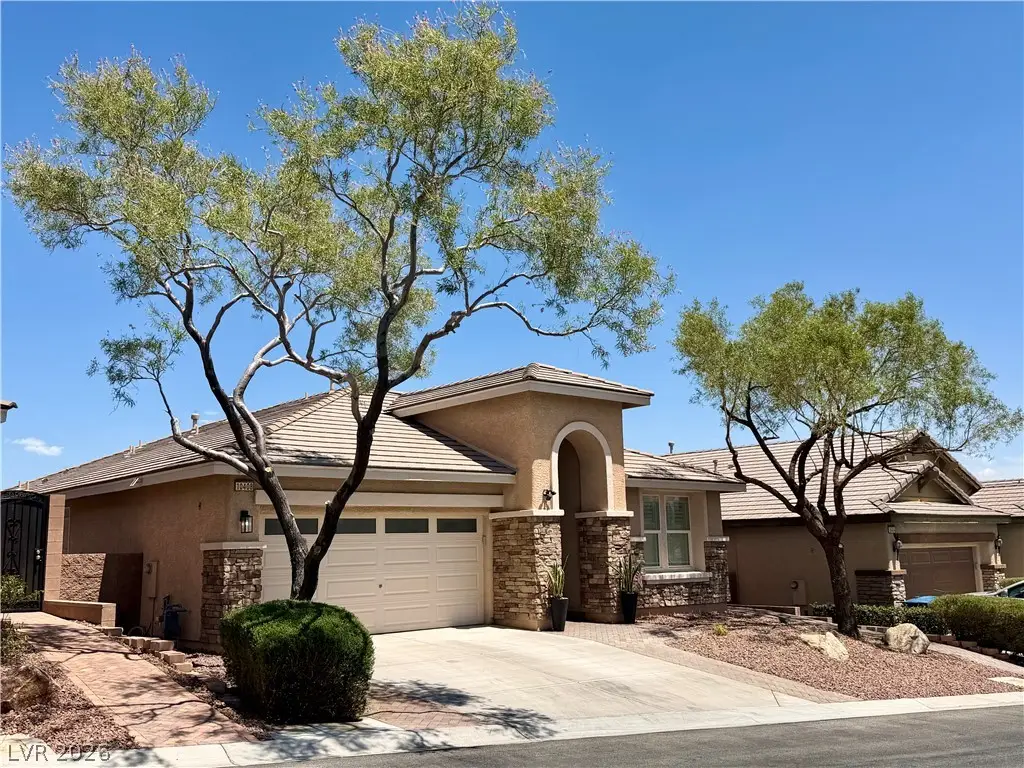 10408 Bays Mountain Avenue, Las Vegas, NV 89166 - #1