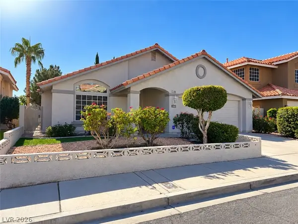 1908 Tropical Breeze Drive, Las Vegas, NV 89117