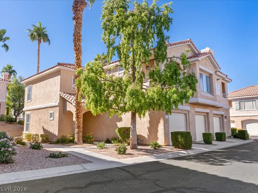 251 S Green Valley Parkway #5111, Henderson, NV 89012 - #1
