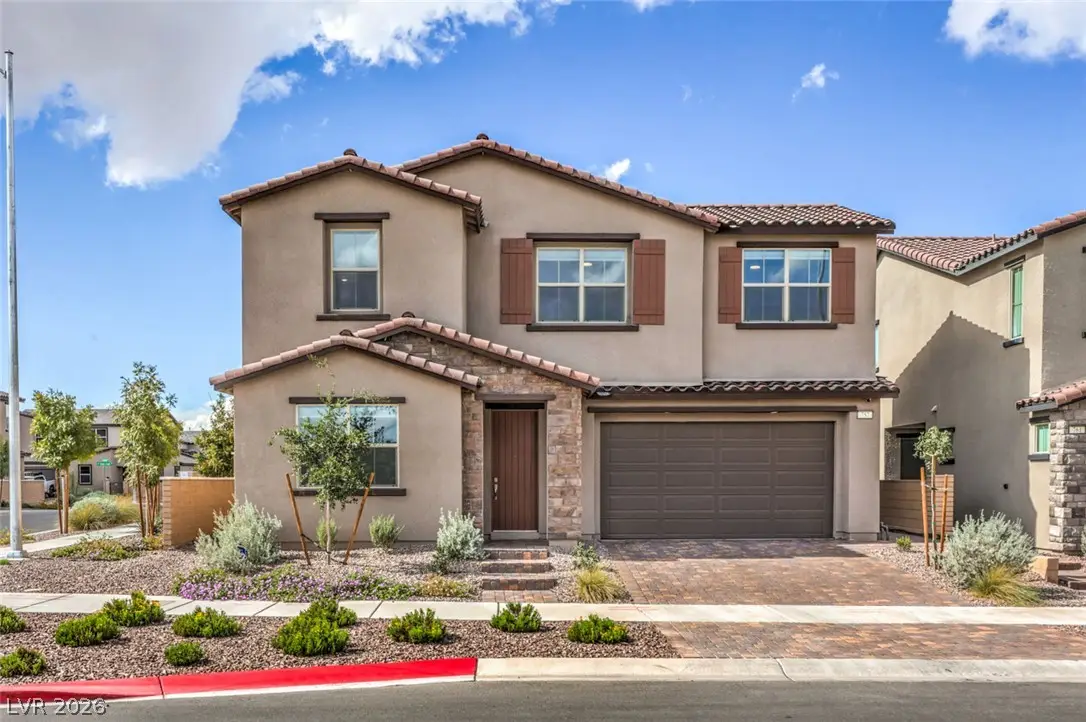 757 Black Palace Street, Henderson, NV 89011 - #1