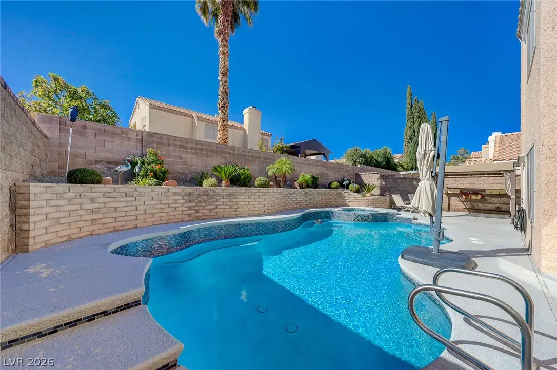 2717 Bianca Court, Las Vegas, NV 89117 - #1