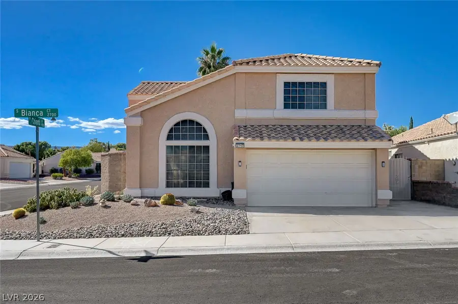 2717 Bianca Court, Las Vegas, NV 89117 - #3