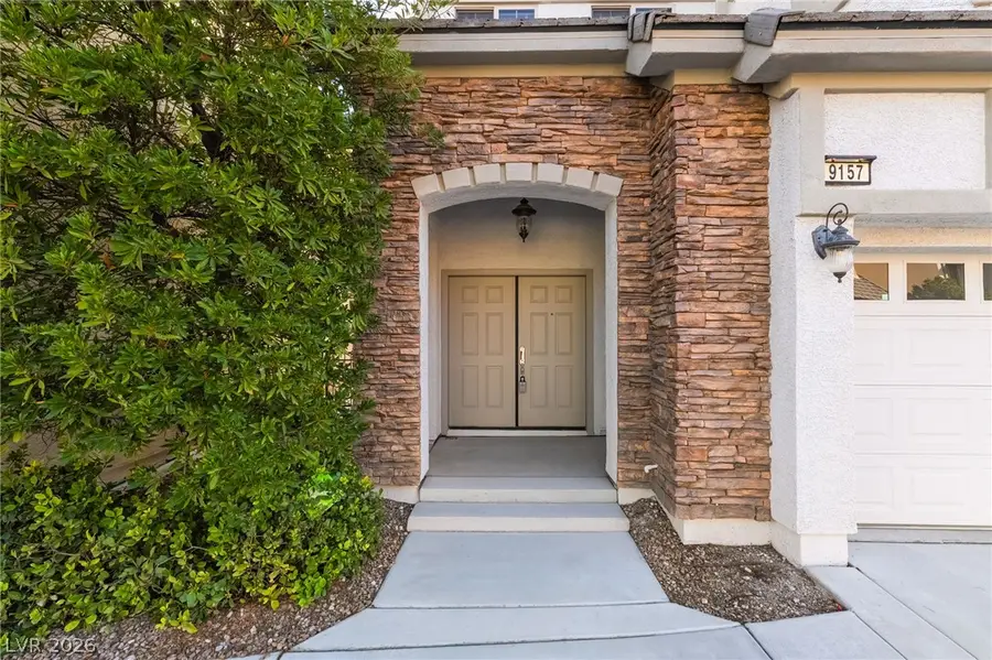 9157 Tudor Park Place, Las Vegas, NV 89145 - #3