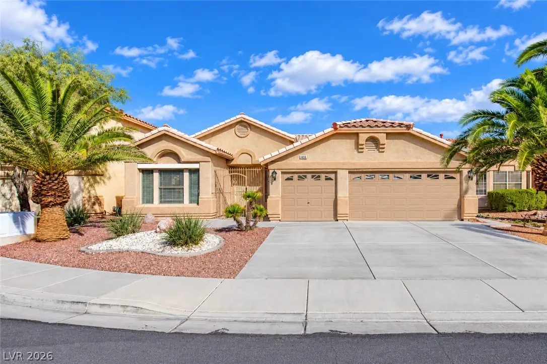 1036 Dodger Blue Avenue, Las Vegas, NV 89123 - #1