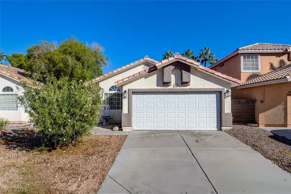 928 Nellie Jo Drive, Las Vegas, NV 89123