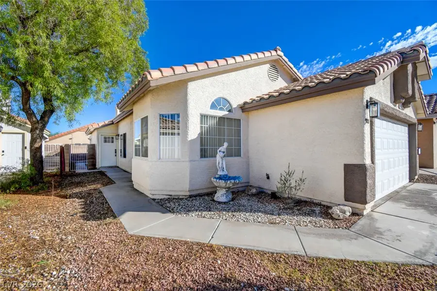 928 Nellie Jo Drive, Las Vegas, NV 89123 - #3