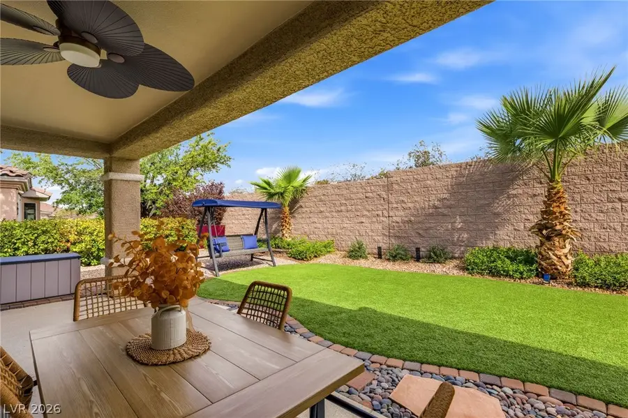 2312 Hardin Ridge Drive, Henderson, NV 89052 - #3