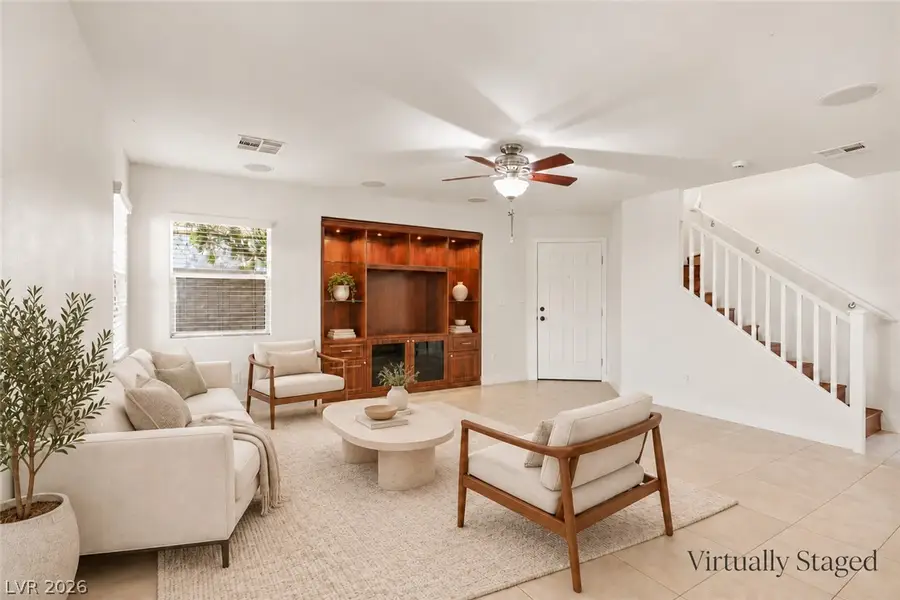 6043 W Dewey Drive, Las Vegas, NV 89118 - #2