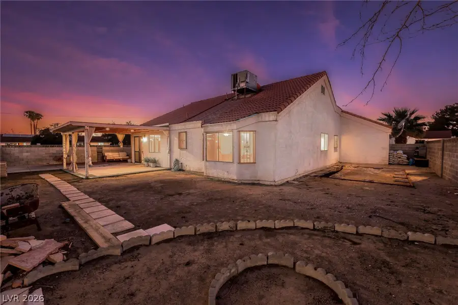 901 Shifting Sands Drive, Las Vegas, NV 89108 - #2