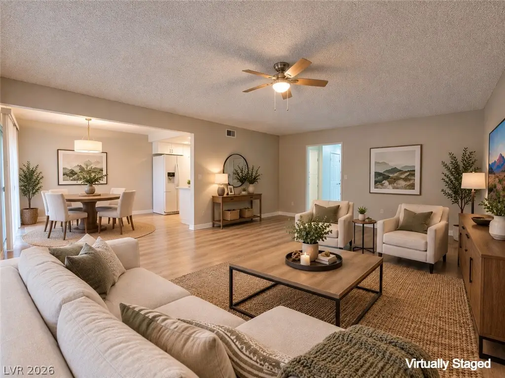 1025 Willow Tree Drive #A, Las Vegas, NV 89128 - #1