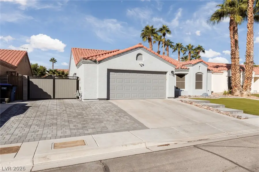 4235 Famoso Drive, North Las Vegas, NV 89032 - #2