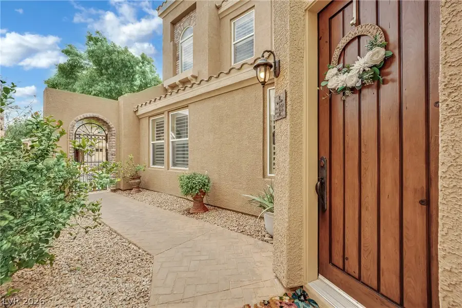 1021 Via Gallia Street, Henderson, NV 89011 - #3