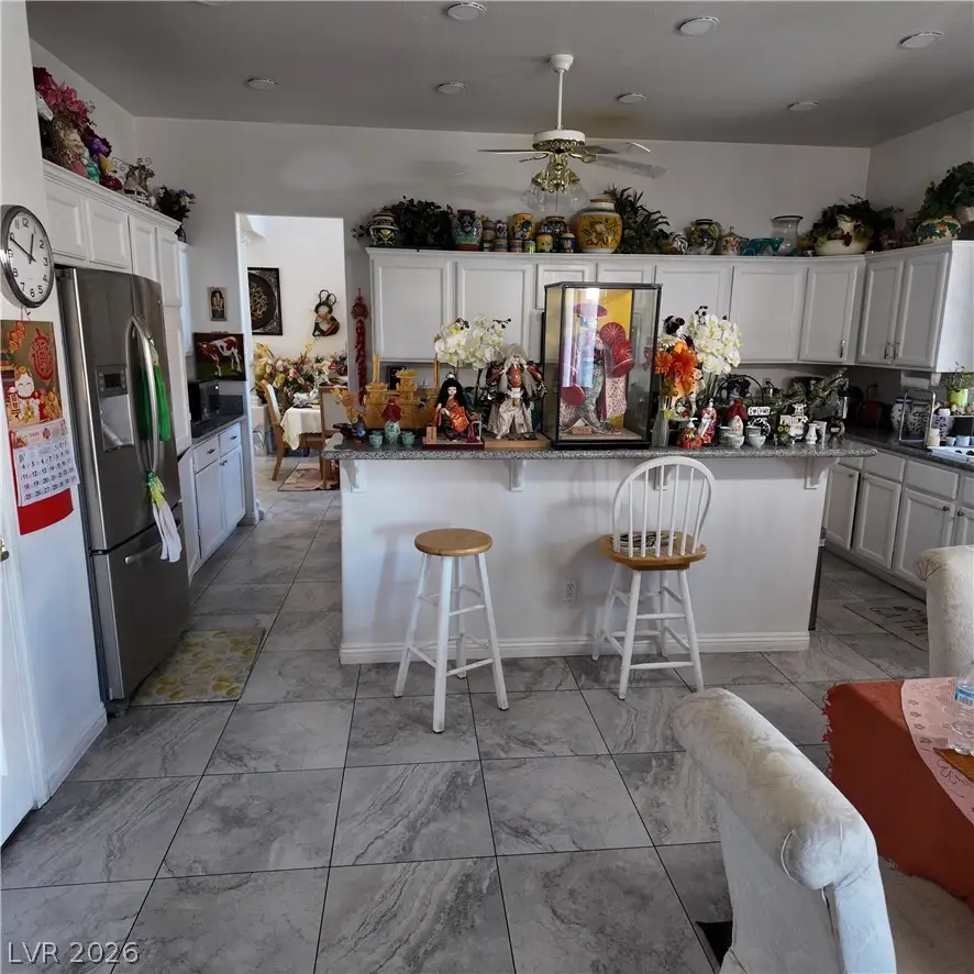 1405 Blazing Sand Street, Las Vegas, NV 89110 - #2