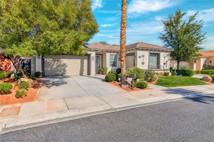 2982 Soft Horizon Way, Las Vegas, NV 89135 - #2