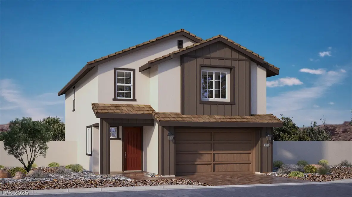 566 Ivory Peacock Ct Court, Henderson, NV 89011 - #1