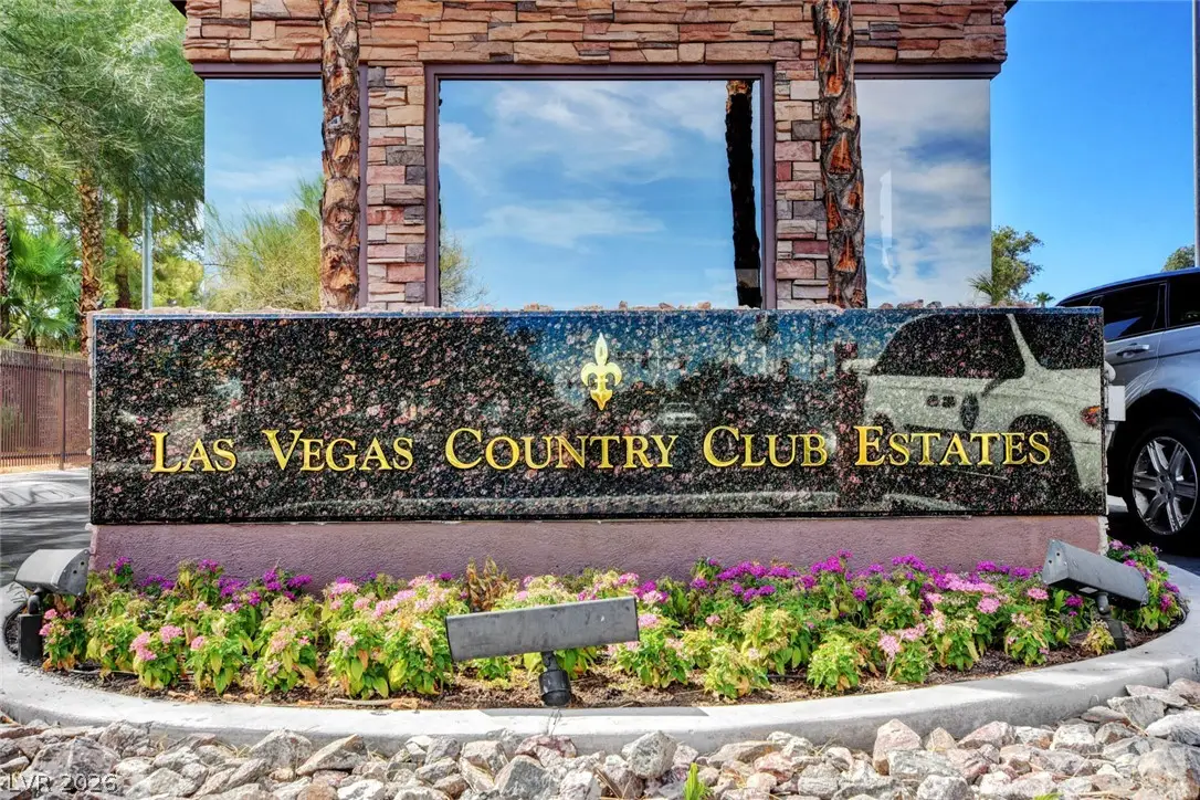 2867 Geary Place #3004, Las Vegas, NV 89109 - #1