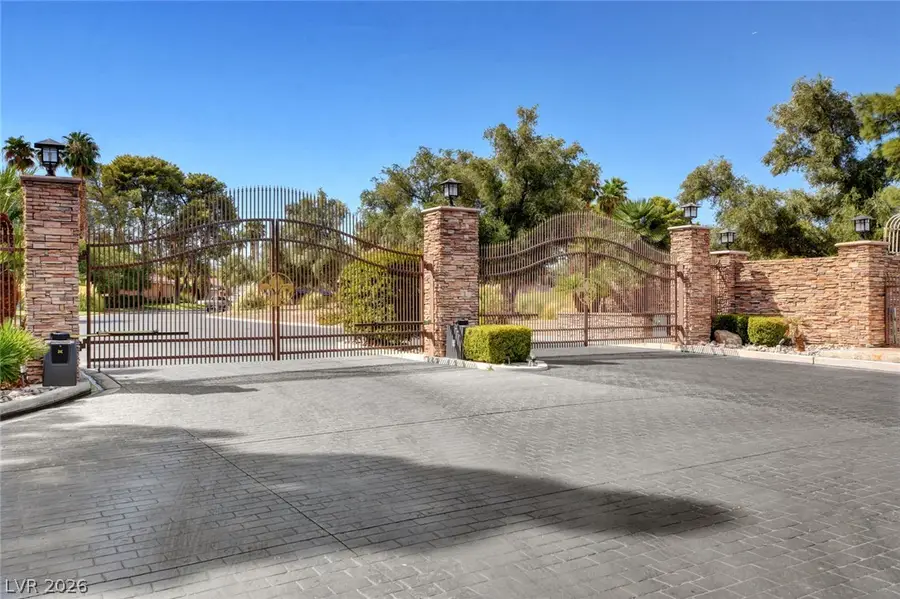 2867 Geary Place #3004, Las Vegas, NV 89109 - #3