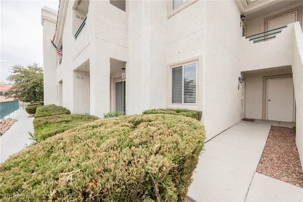 7909 Fossil Creek Lane #102, Las Vegas, NV 89145