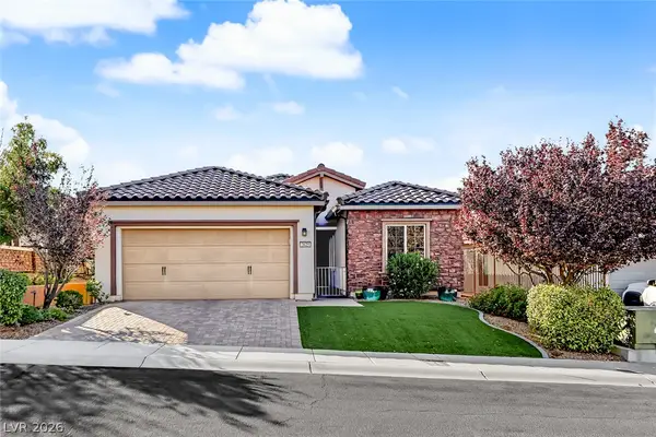 2625 Bechamel Place, Henderson, NV 89044