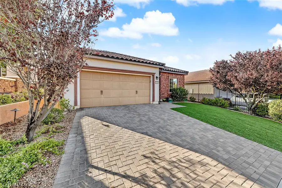 2625 Bechamel Place, Henderson, NV 89044 - #2