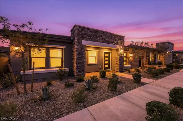 897 Elmwood Forest Lane, Las Vegas, NV 89138