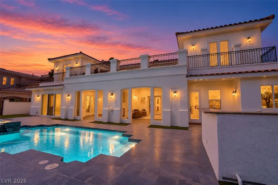 42 Grand Miramar Drive, Henderson, NV 89011 - #2