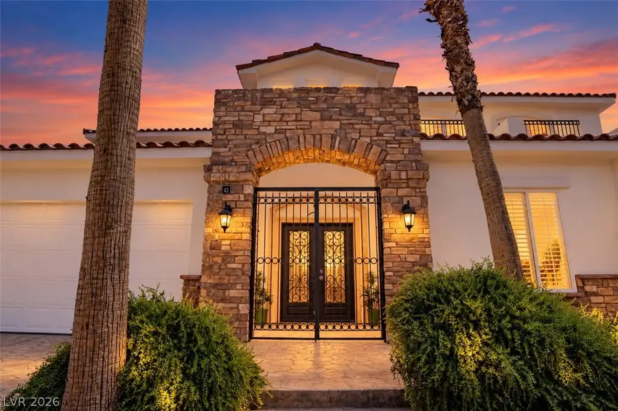 42 Grand Miramar Drive, Henderson, NV 89011 - #3