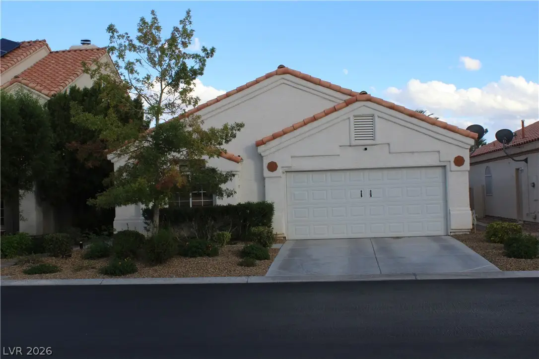 5480 Royal Vista Lane, Las Vegas, NV 89149 - #1