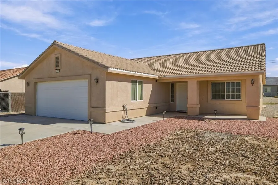 1731 S Galaxy Street, Pahrump, NV 89048 - #2
