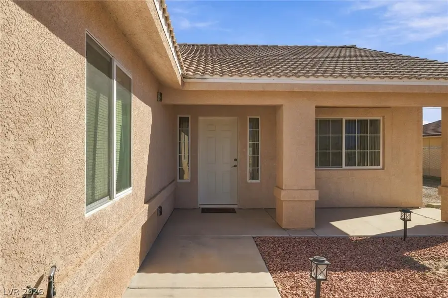 1731 S Galaxy Street, Pahrump, NV 89048 - #3