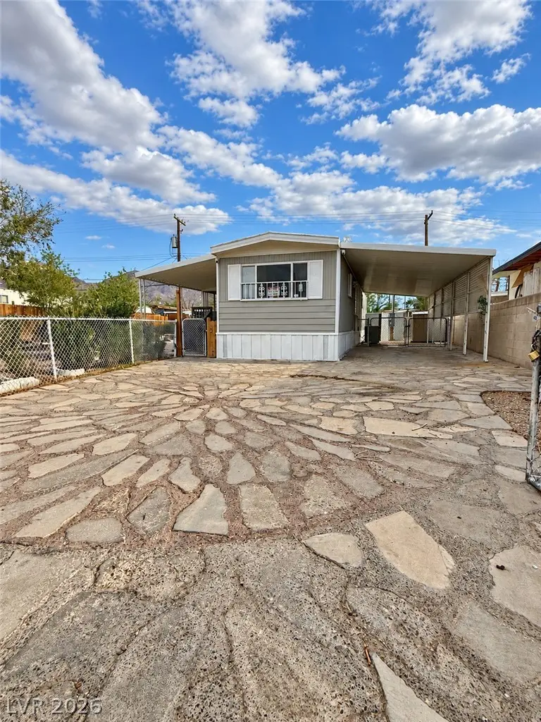 5961 Mount Mckinley Avenue, Las Vegas, NV 89156 - #1