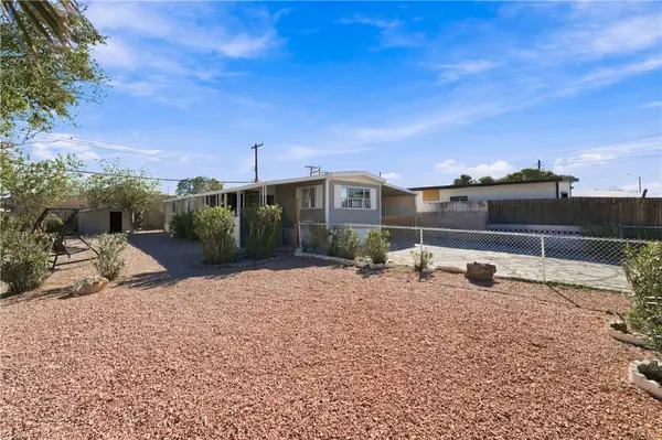 5961 Mount Mckinley Avenue, Las Vegas, NV 89156