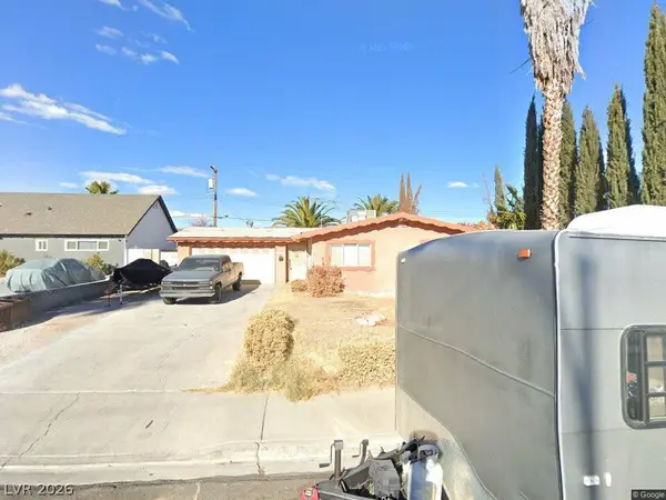 5408 Holmby Avenue, Las Vegas, NV 89146