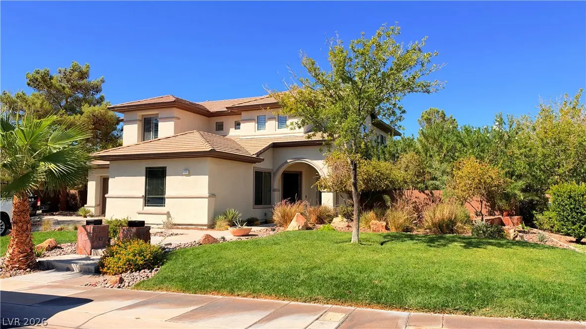 22 Douglas Grove Road, Henderson, NV 89052 - #1