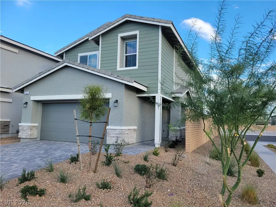 1202 Sun Parakeet Drive, Henderson, NV 89011 - #2